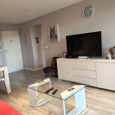 Apartamento Tres Beau T2 Dans Parc Montfleury ,Proche Centre ,Au Calme 44 Bd Montfleury Cannes Exterior foto